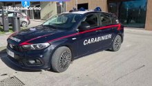 Esplosione e assalto al bancomat a Santarcangelo: i ladri nel video