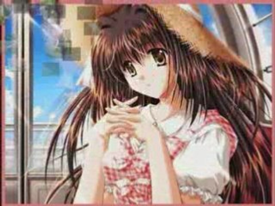 Encor pour ayu-chan