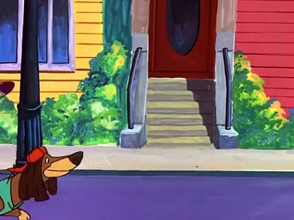 All Dogs Go to Heaven The Series | Episode 4 Puppy Sitter | Full Episode HD | (1996)