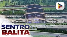 Pagpapatayo ng Baguio City Integrated Terminal, uumpisahan na; higit 25K pasahero, inaasahang maseserbisyuhan ng terminal | ulat ni Jezryl Kate Lapizar - PTV Cordillera