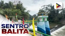 Dam Beautification Contest, inilunsad ng NIA-12 na layong isulong ang partisipasyon ng mga komunidad sa pangangalaga at pagpapaganda sa mga dam | ulat ni Christian Matullano - PIA SOCCSKSARGEN