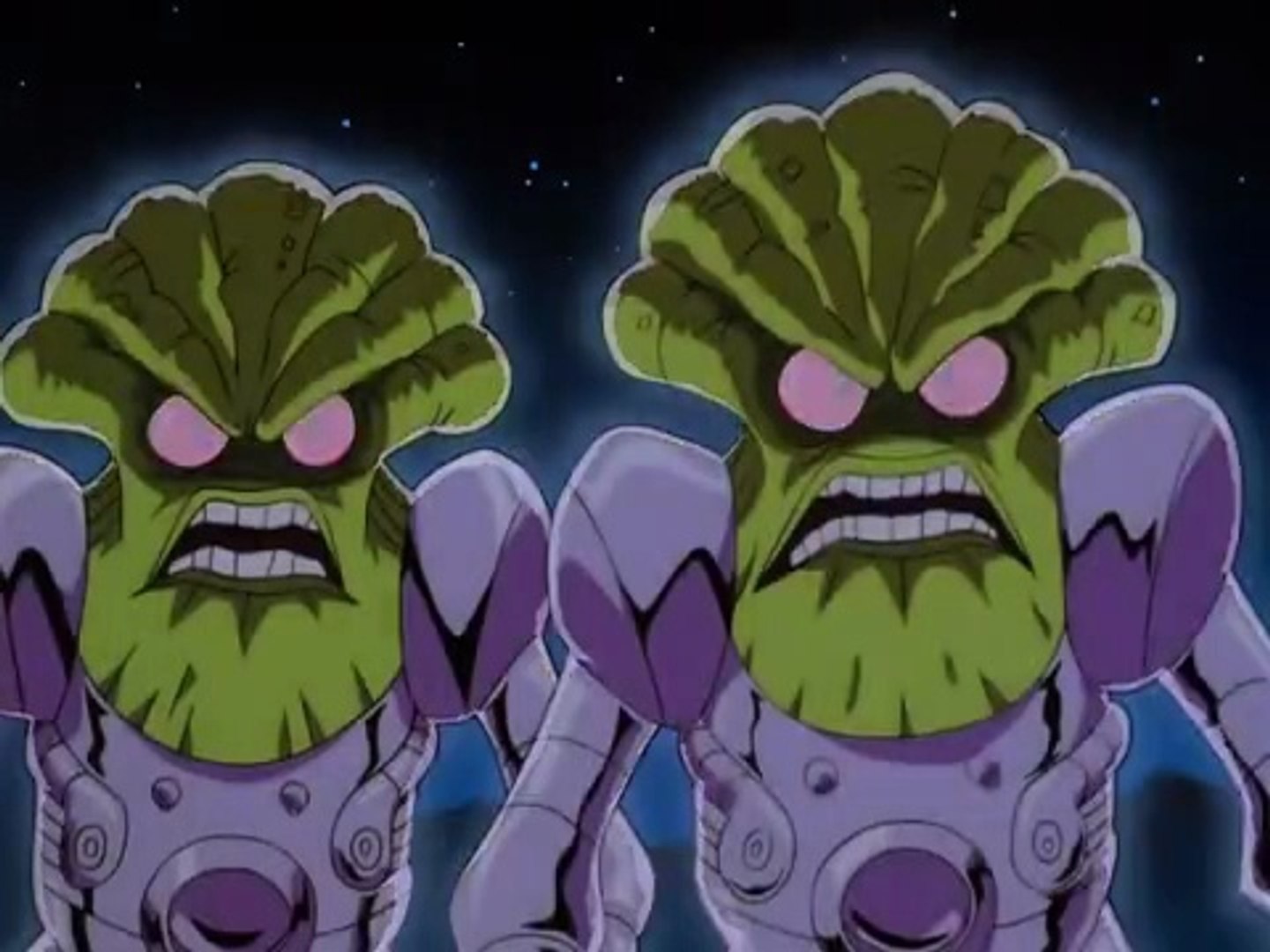 Scooby Doo And The Alien Invaders