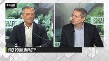 SMART IMPACT - Faire de l’humain un avantage compétitif dans l’entreprise