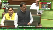 ठोको विधेयक 2026 मंजूर करावे लागेल, मुनगंटीवार भडकताच मुख्यमंत्र्यांनी काय केलं?