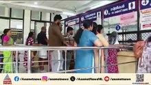 രോഗികൾ ജൂനിയർ ഡോക്ടർമാരെ കണ്ട് മടങ്ങുന്നു! ഡോക്ടറുമാരുടെ സമരത്തിൽ വലഞ്ഞ് സാധാരണക്കാർ|Doctors Protest
