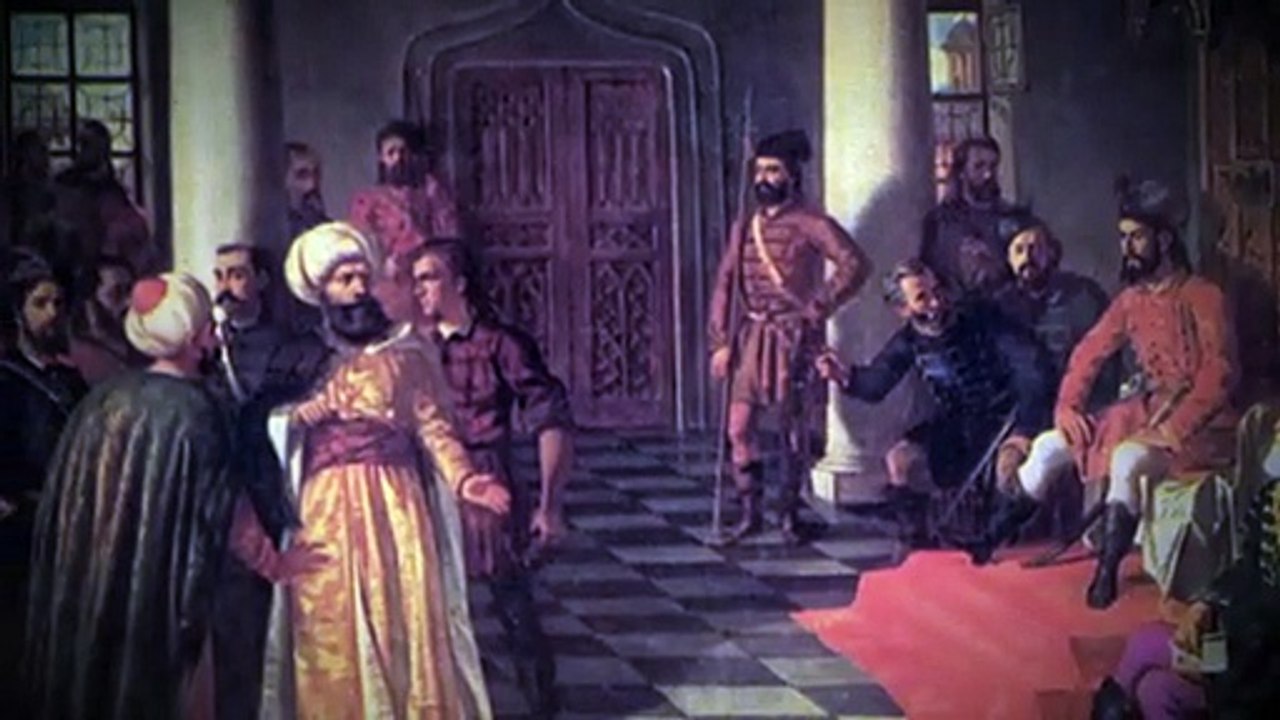 Historys Deadliest With Ving Rhames S01E04 Tyrants H 264