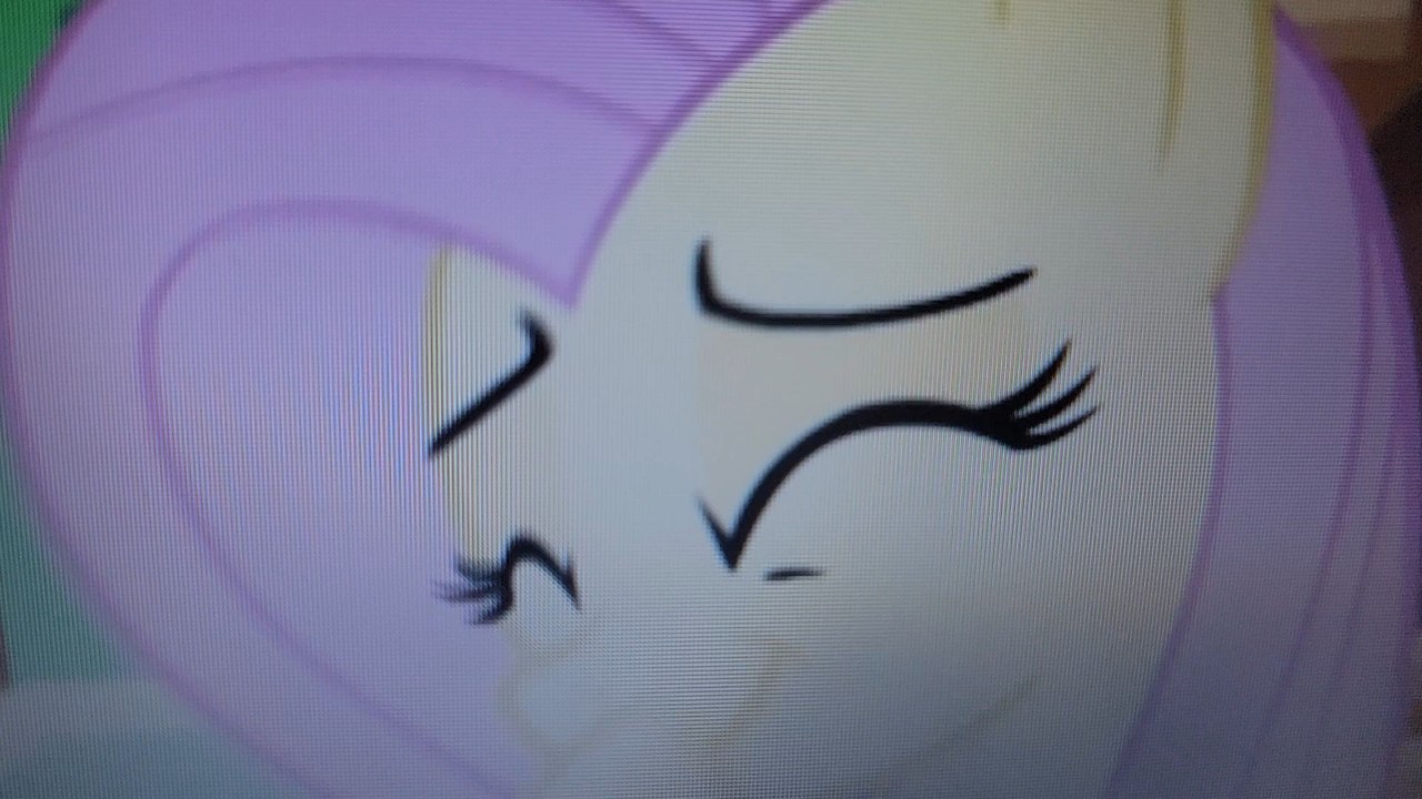 You got knocked the heck