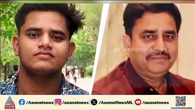 യുപിയില്‍ പിതാവിനെ വെടിവച്ച് കൊന്ന് ശരീരം വെട്ടിനുറുക്കി വീപ്പയില്‍ സൂക്ഷിച്ച മകന്‍ പിടിയില്‍