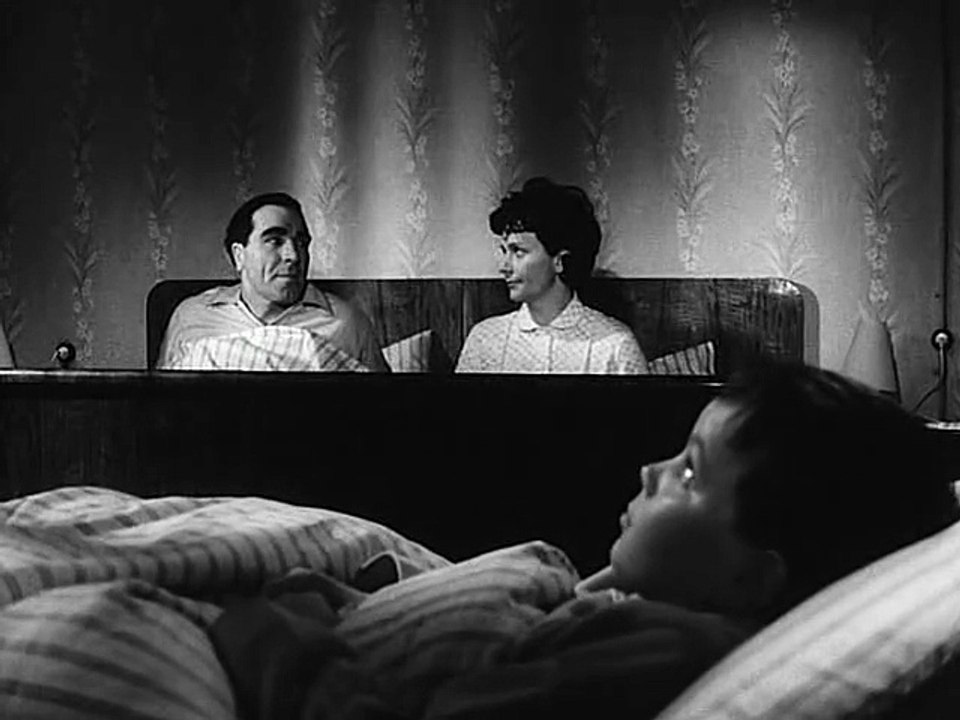 Aus dem Tagebuch eines Minderjhrigen - 04 - Das Wort (DDR 1965)