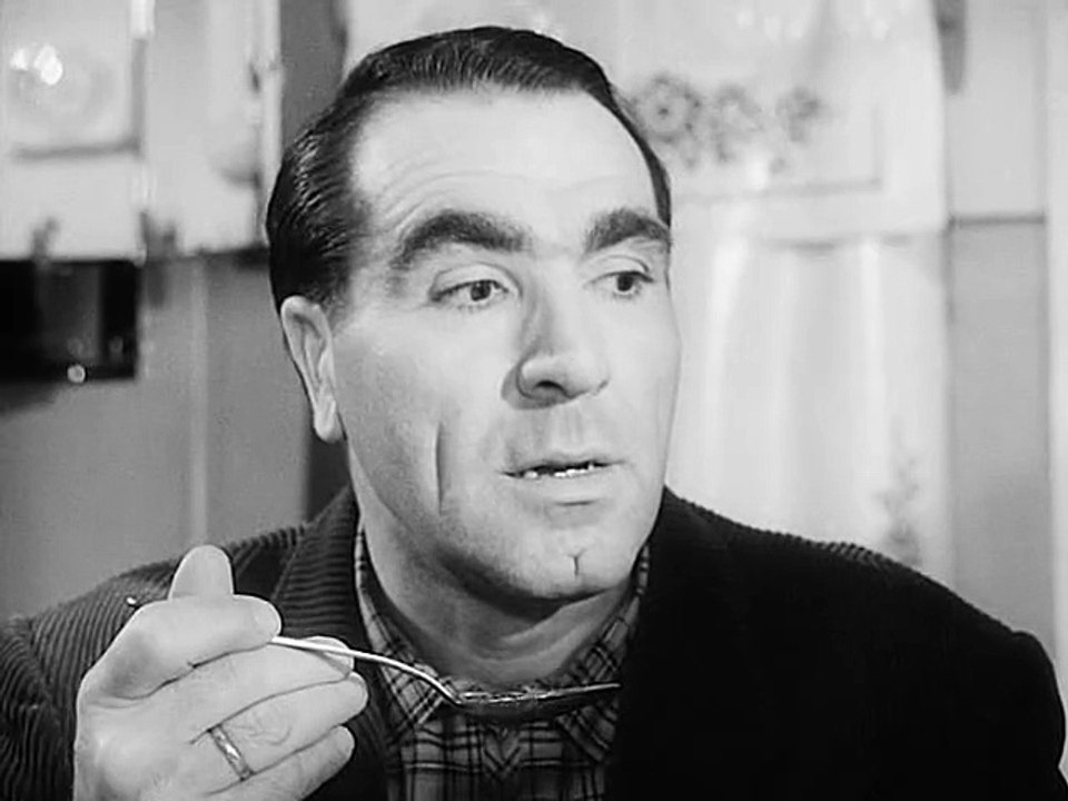 Aus dem Tagebuch eines Minderjhrigen - 05 - Der Ziegenwilhelm (DDR 1965)