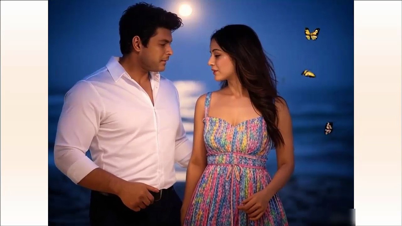 Ajeeb Dastan Hai Yeh SIDNAAZ Vol 1 Official Hindi Romantic Emotional Songs Collection