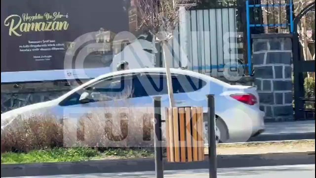 Diyarbakır Adliyesi’nde hareketli anlar: Sözlü kavga, silahlı kavgaya dönüştü