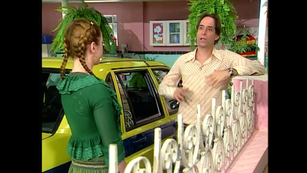 EPISÓDIO 198 - A Grande Família