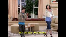 EPISÓDIO 181 - Sai de Baixo