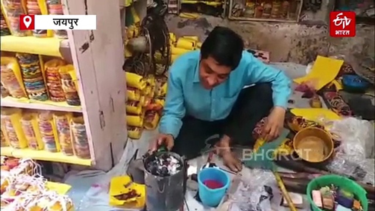 HOLI 2026 : रजवाड़ों से लेकर आमजन तक इसके बिना...