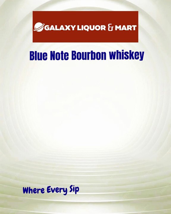 Galaxy liquors