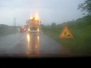 dangereuses nappes d'eau en touraine