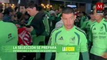 México vs Islandia continúa; habrá seguridad | Milenio Noticias La Afición, 23 de febrero de 2026
