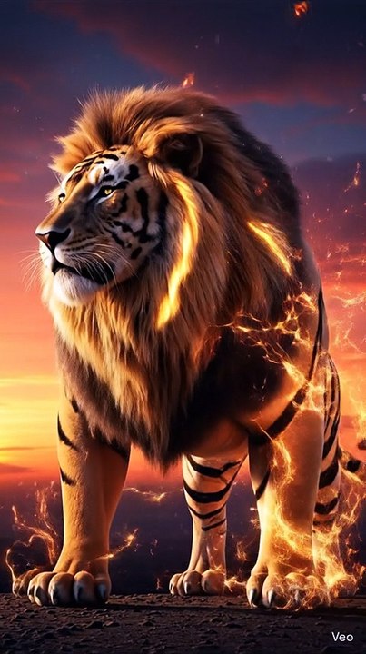 Animal Fusion