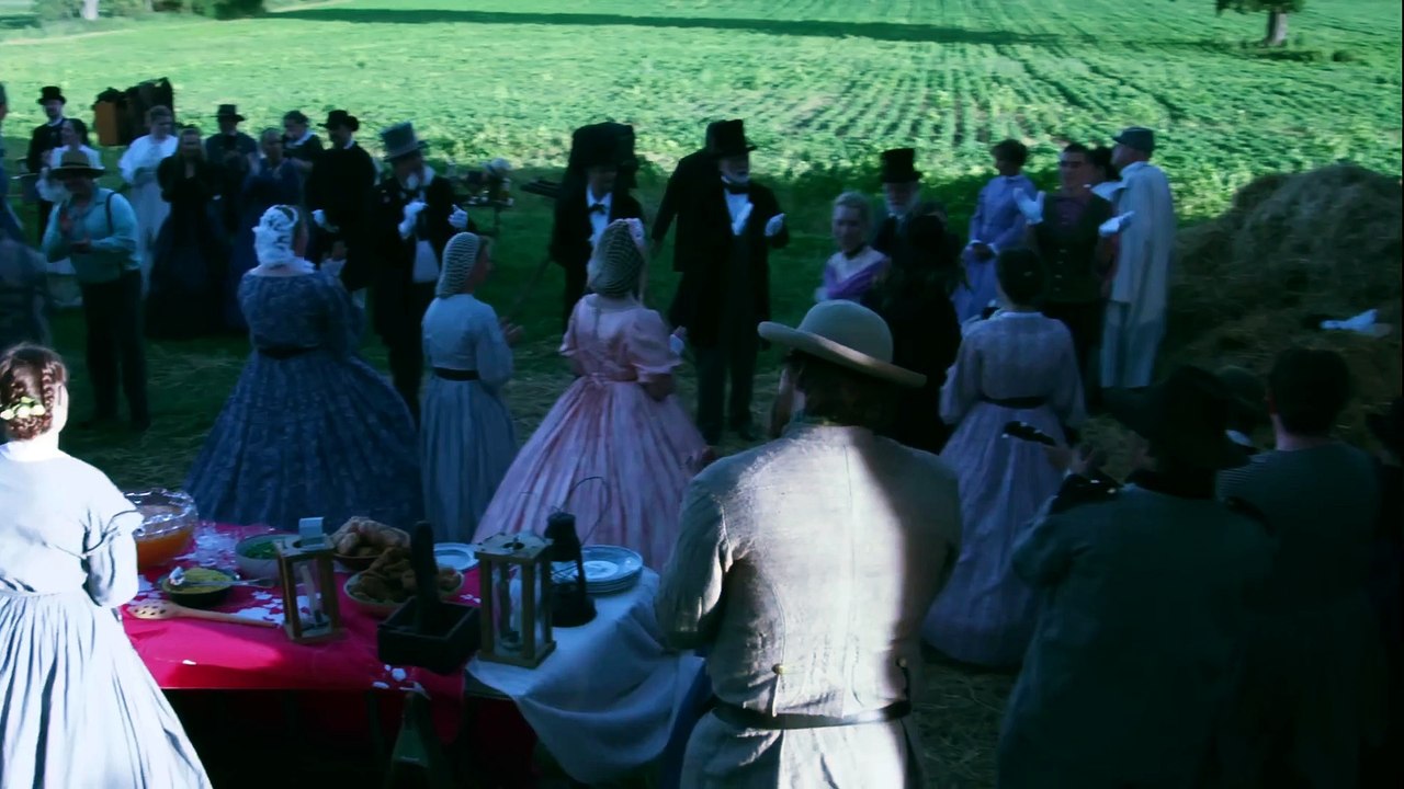 War Flowers _ FULL MOVIE _ 2012 _ Civil War_ Historical Drama _ Tom Berenger_ Christina Ricci(1080P_HD)