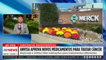 Anvisa aprova novas indicações de imunoterápicos contra o câncer
