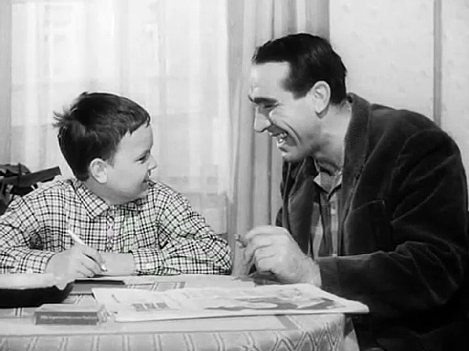 Aus dem Tagebuch eines Minderjhrigen - 06 - Der Spitzname (DDR 1965)