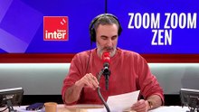 J'ai failli applaudir - La chronique de François Rollin