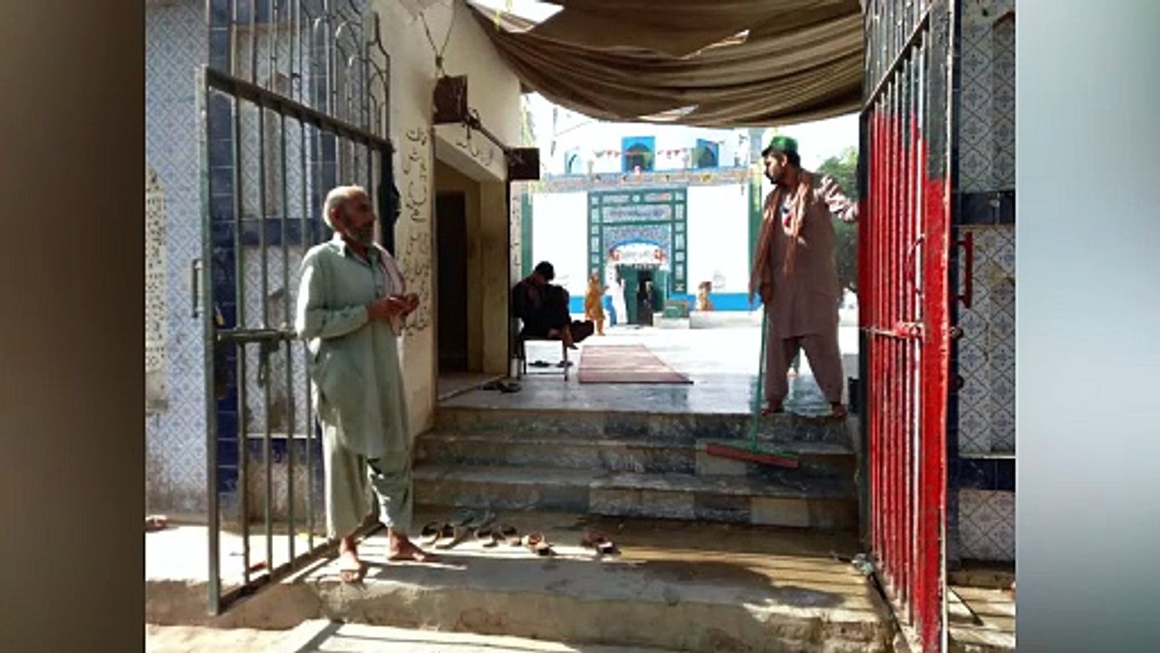 حضرت شیخ سید محمد غوث بالا پیر گیلانیؒ