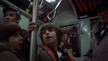 IL Colpo della Metropolitana - (un Ostaggio al Minuto)  (1974) ITA