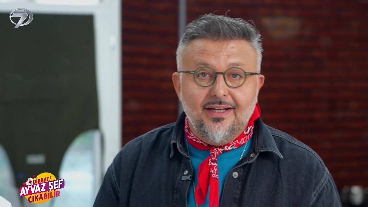 Dikkat Ayvaz Şef Çıkabilir - Çanakkale - Ramazan Özel - 1 | 24 Şubat 2026