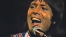 EVERY FACE TELLS A STORY by Cliff Richard - live TV performance 1977