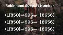 【%Verified%】[FULL GUIDE] Robinhood® CUSTOMER© SUPPoRT℗ Phone NuMber (OfficiAl)