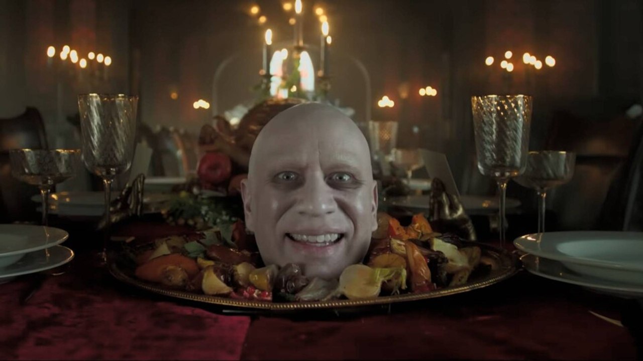 Wednesday: Netflix stellt den Cast von Staffel 3 vor