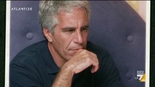 Jeffrey Epstein: Sesso e Potere (Documentario) 2a Parte
