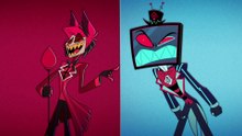 Hazbin Hotel | Temporada 1 Episódio 2 - A Rádio Matou o Vídeo [EPISÓDIO COMPLETO EM PORTUGUÊS DE PORTUGAL | PT-PT]