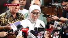 [FULL] Eks Menag Yaqut Usai Sidang Praperadilan Kasus Kuota Haji Ditunda: Tak Boleh Pemimpin Takut!