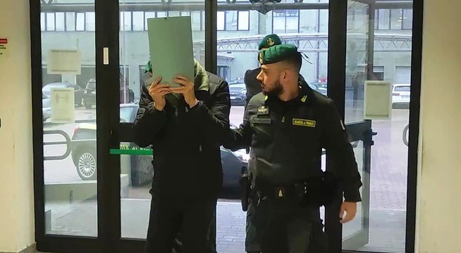 Modena - Caporalato nelle campagne, arrestato reclutatore di braccianti pakistani (24.02.26)