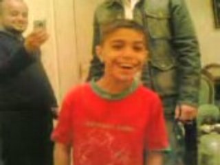 Video gags arabe