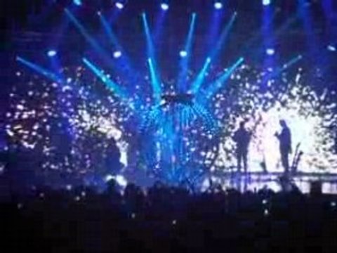 Jenifer - Lunatique - Aurillac