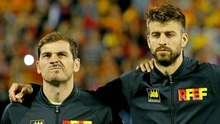 Casillas recuerda a Piqué la Kings League en Madrid