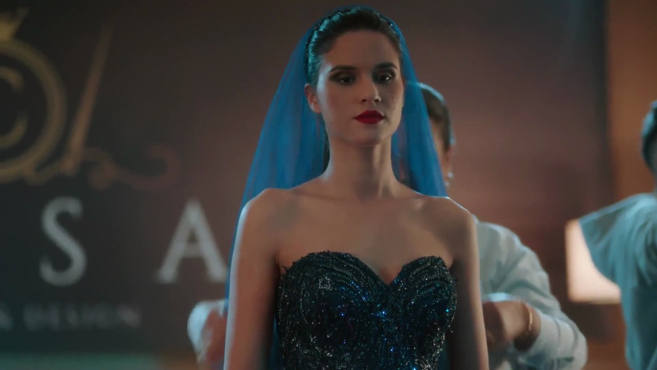 HD 4 المسلسل المغربي الصديق الحلقة