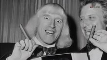 Jimmy Savile: Tutte le ombre di un DJ (Documentario)