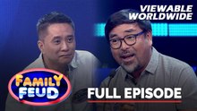 Family Feud: ICONIC MUSICIANS, SUSUBUKAN ANG GALING SA HULAAN (Feb 24, 2026) (Full Episode 937)