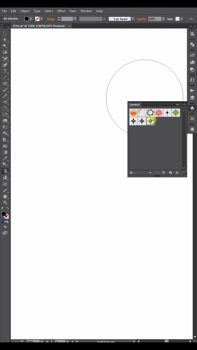 💎 Auto Neat! The Secret to Professional Symmetrical Patterns! #tipsdesign