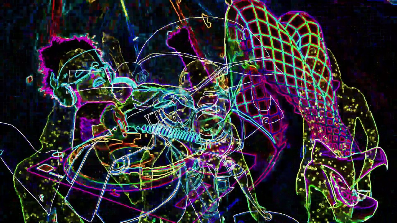 Retro Fitted - February 24, 2026 - Transcendentals — Psychedelic EDM Track | Hypnotic Bass & Atmospheric Electronic Vibes”