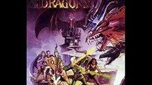 Caverna do Dragão - Requien - O Último Episódio - Parte 14