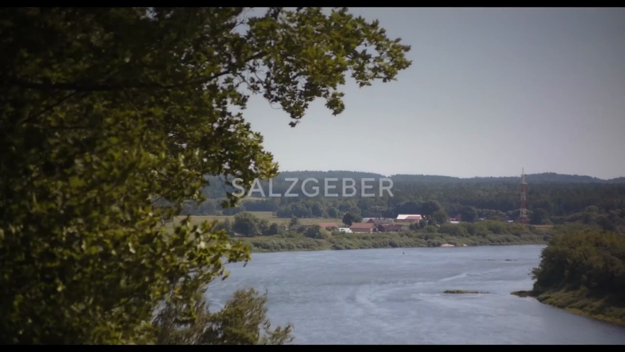 Chronos - Fluss der Zeit Trailer DF