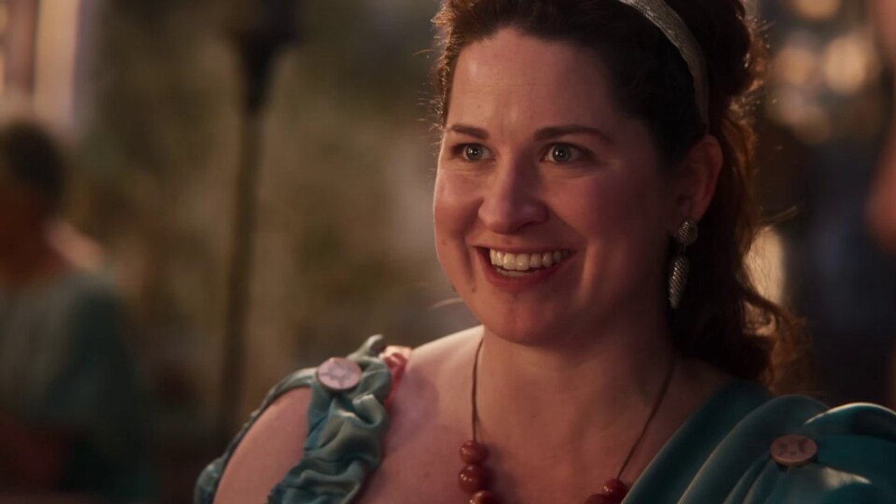 Anno 117: Der stimmungsvolle Live-Action-Trailer hält viele Details zu den ersten 3 DLCs parat