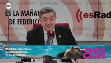 Federico entrevista a Ernesto Yamhure