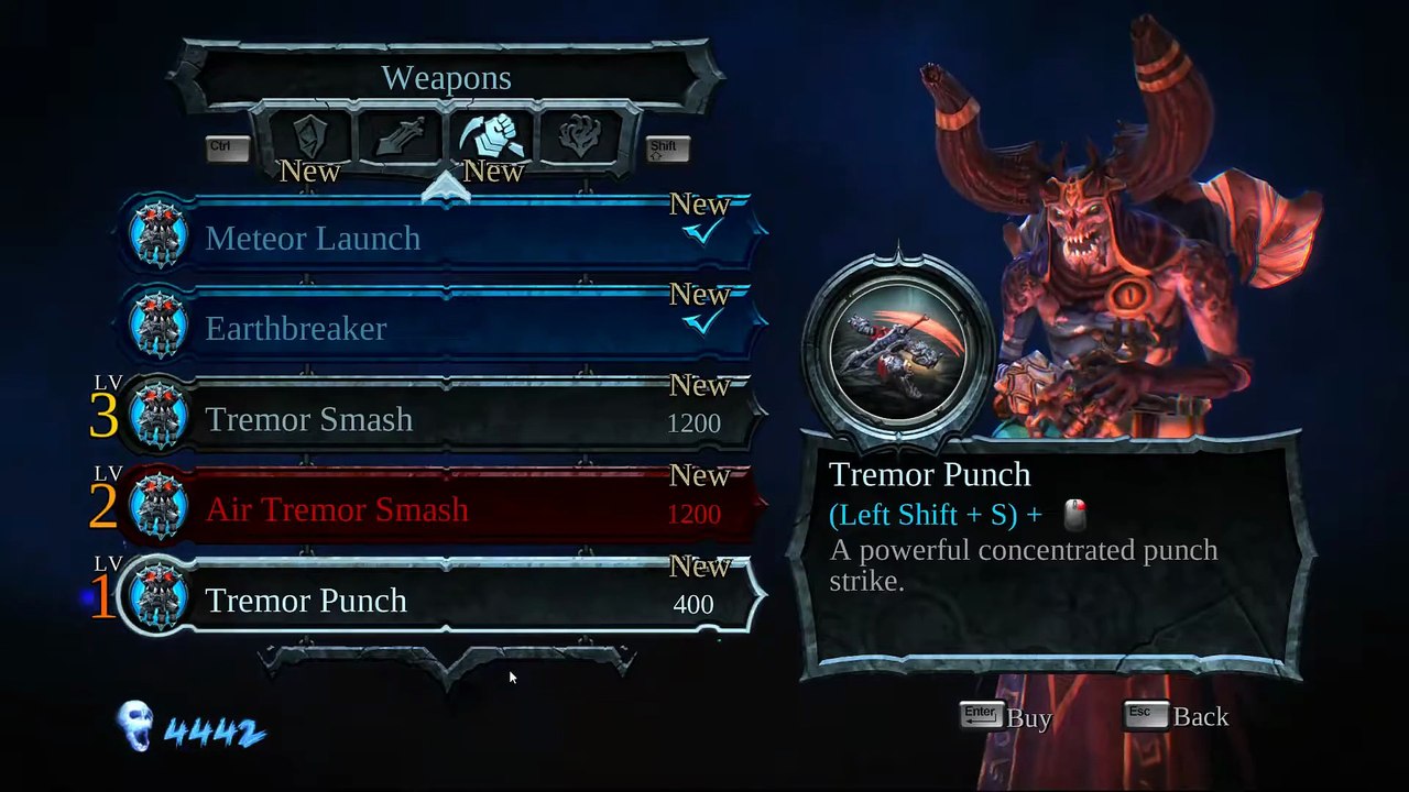 Darksiders (Warmastered Edition) Walkthrough Part 22